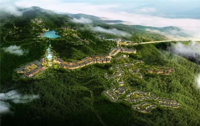 越龍城麒麟廣場(chǎng)正式開(kāi)工，浙中旅游再添璀璨明珠
